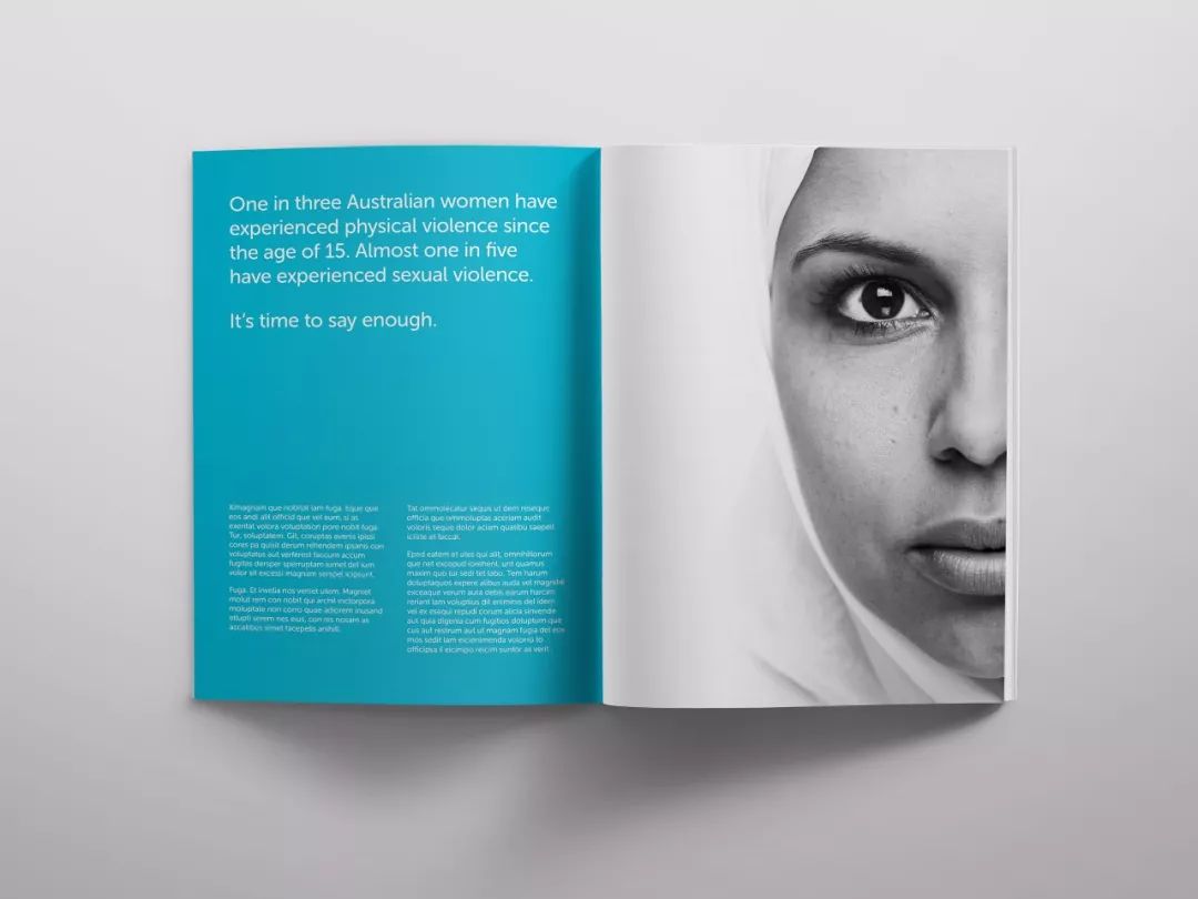 企业画册宣传册设计4大要素,企业宣传册画册印刷