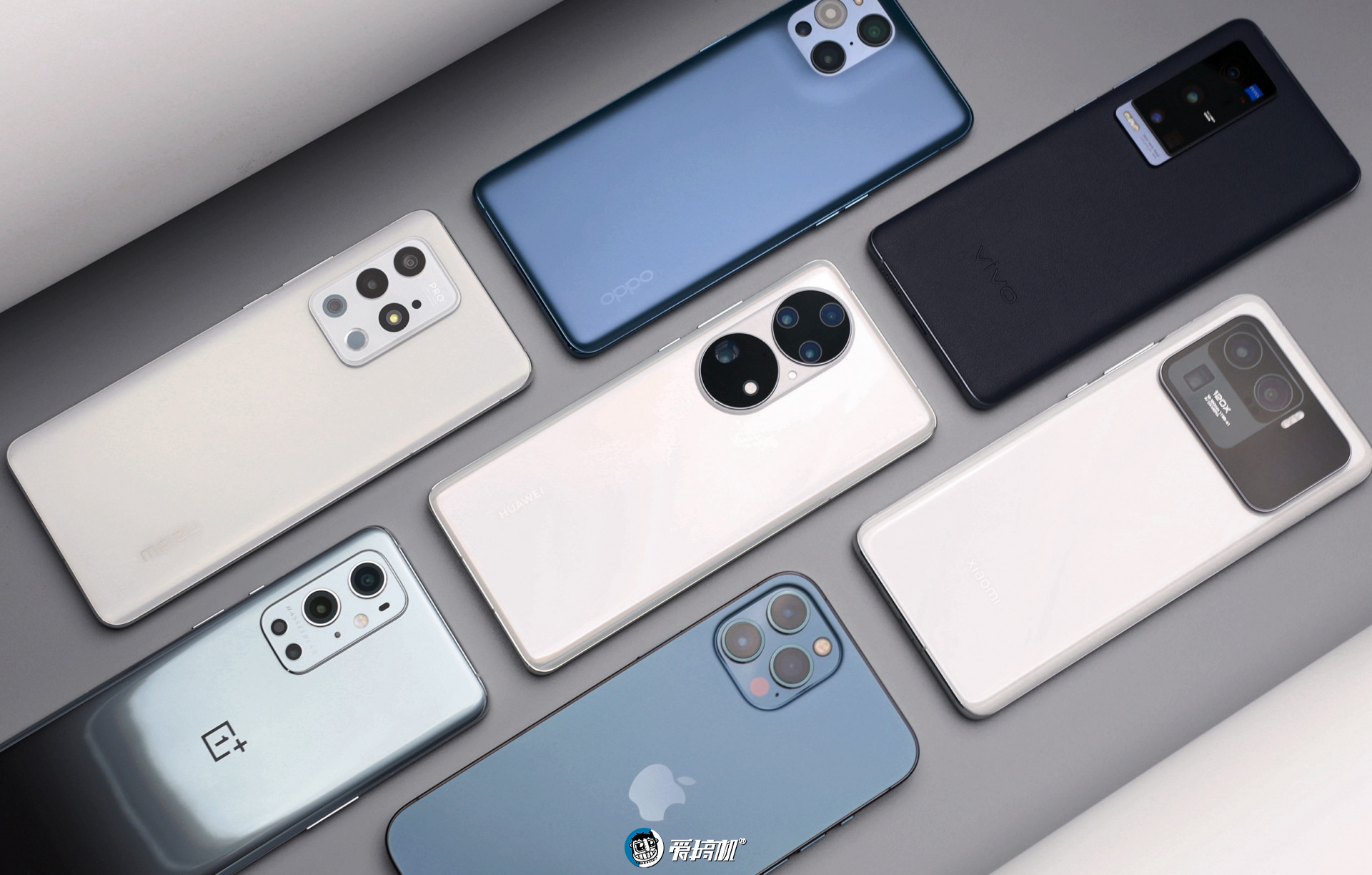 华为p50pro评测详细评测,大厂的倔强华为p50pro详细评测