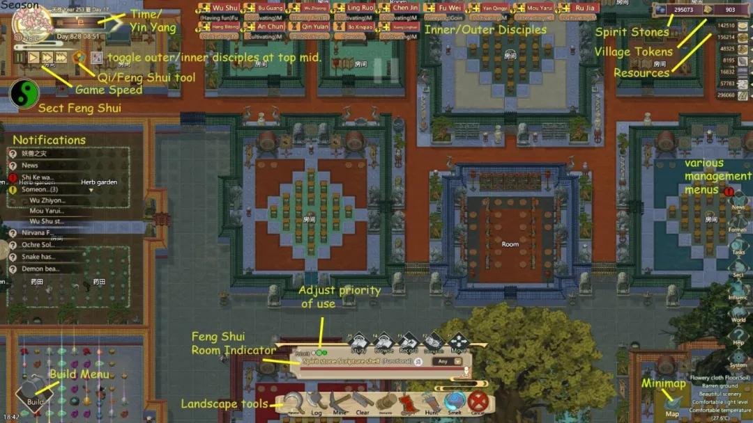 我混进外国人「修真聊天群」，看到了他们怎么硬啃中国仙侠游戏