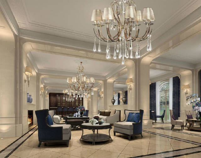 西安索菲特酒店,西安索菲特