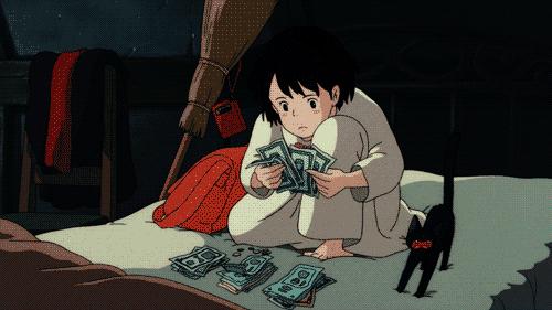 聪明的爸妈怎么对孩子说赚钱,我爸爸有钱