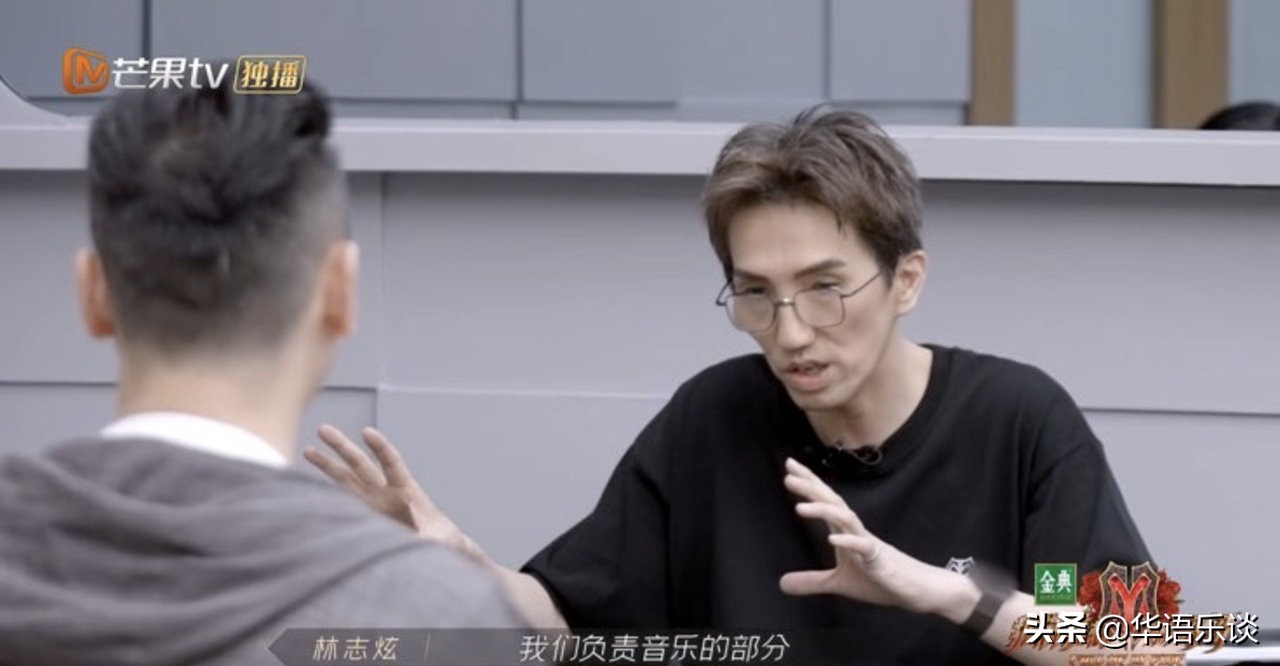 林志炫没离开过唱功解析,都说歌手翻唱