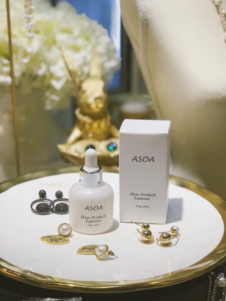 小众却效果不输给大牌的护肤品,让你惊艳不已的小众护肤品牌