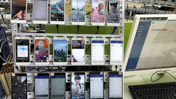 先锋云控回复功能,先锋云控原理是什么