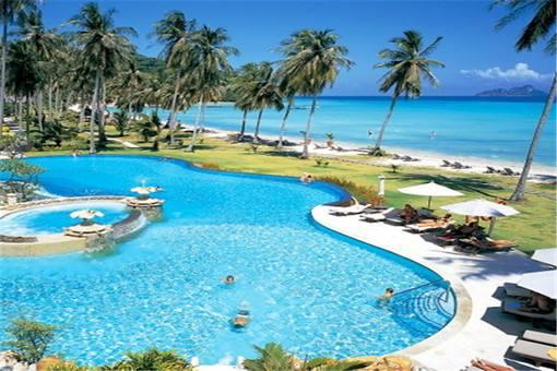 带你去看世界上最美的海滩,世界上最美的海滩旅游景点