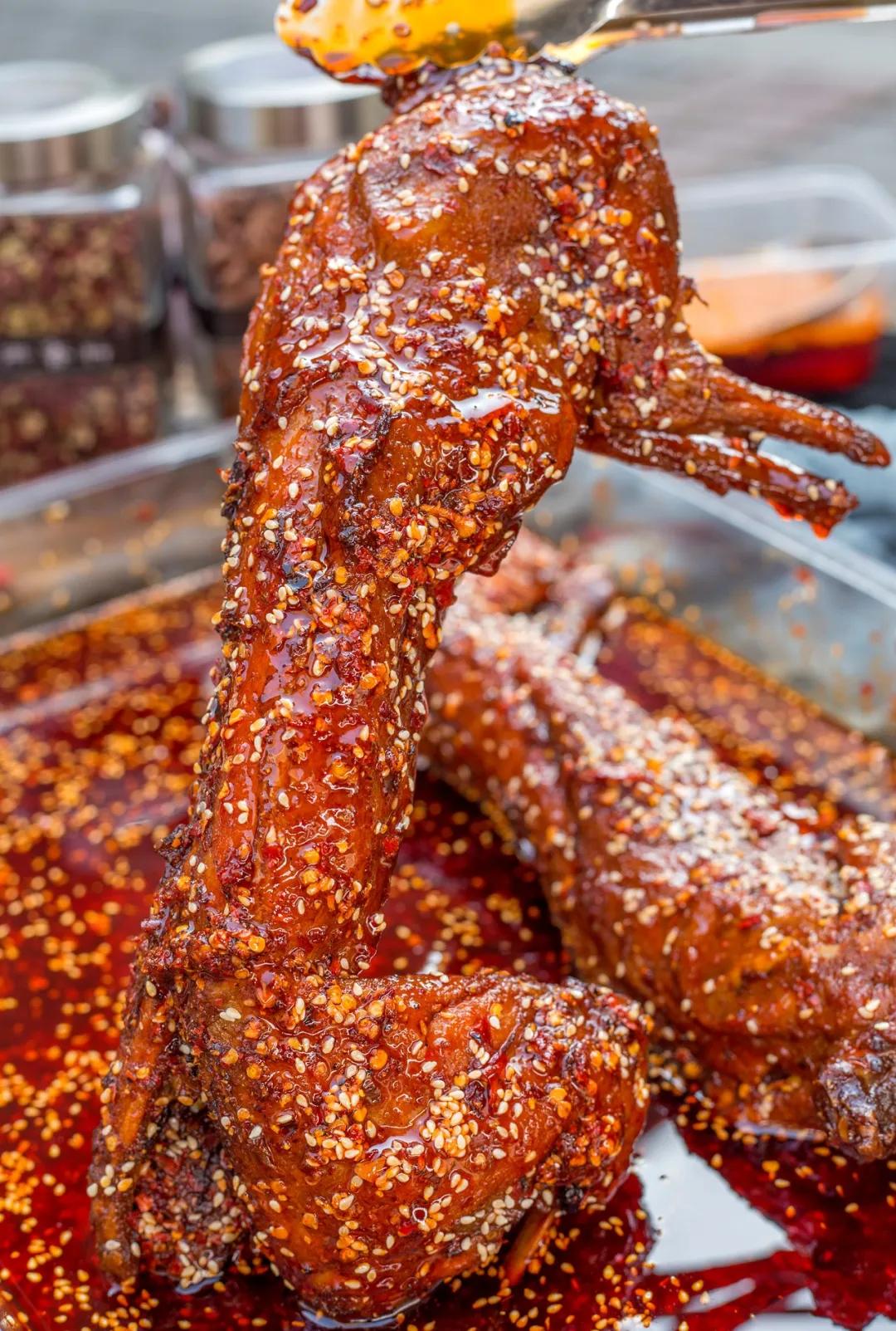 马家巷冷吃兔,绵阳马家巷冷吃兔