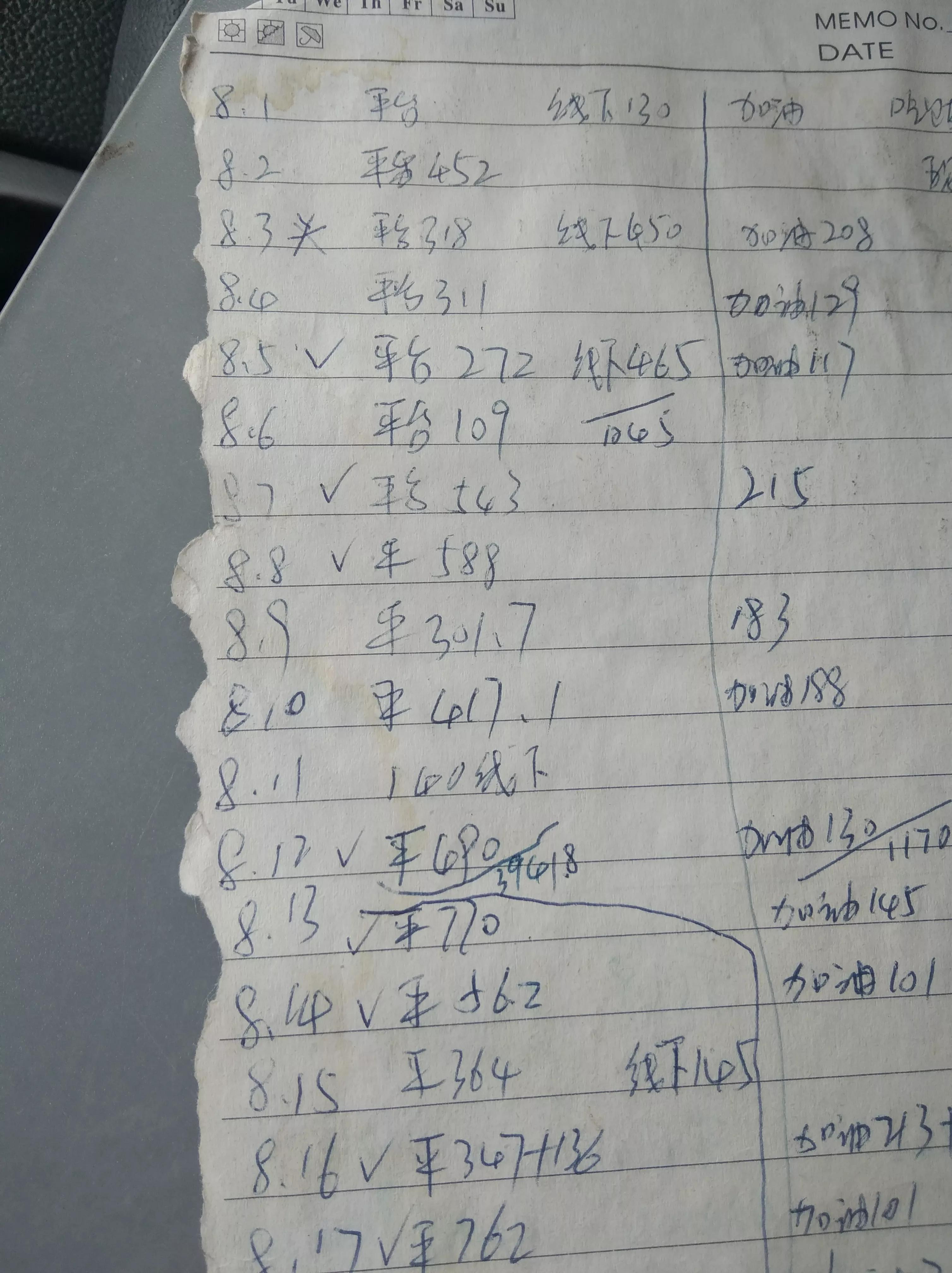 跑货拉拉三年挣100万,有人跑货拉拉是怎么赚到钱的