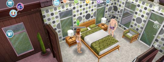 模拟人生10个事实,模拟人生胎死腹中