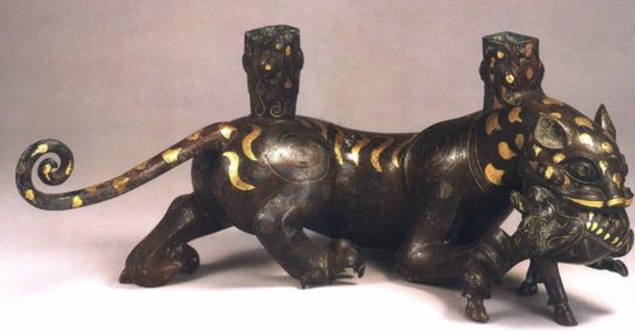 中山国是什么时候灭亡的,中山国哪一年灭亡