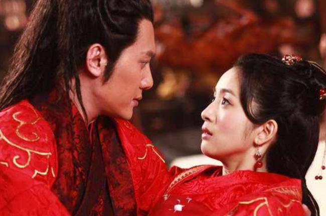 杨贵妃真正的死因揭开,杨贵妃是死于马嵬坡还是东渡日本