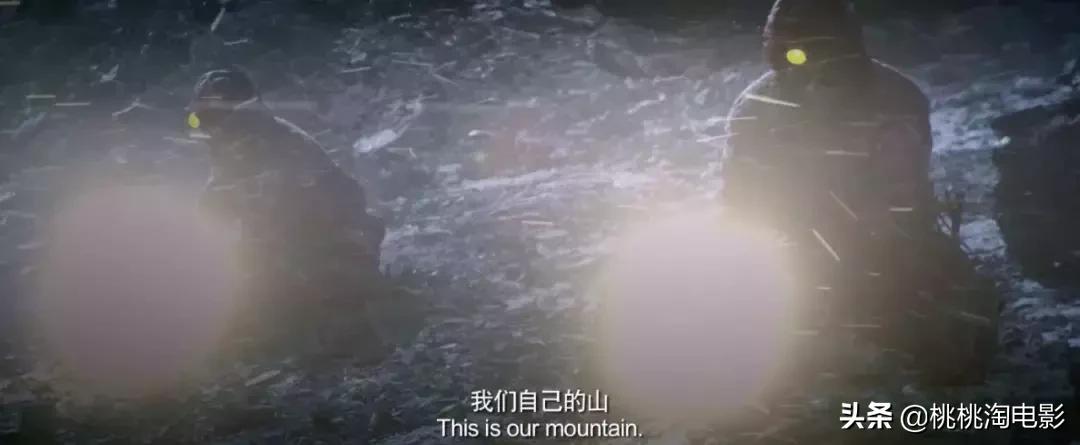 这部神仙阵容的国庆档大片，可以提前看到了