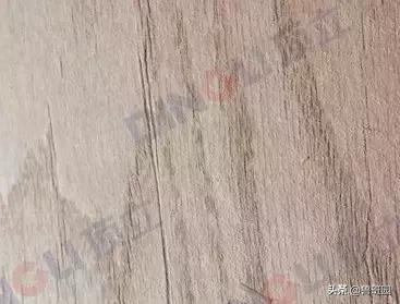 木皮起泡原因分析及解决办法,科技木皮开裂起泡