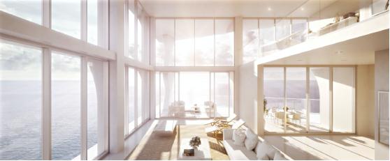 温州中央绿轴和滨江cbd,温州滨江cbd决定未来鹿城的高度