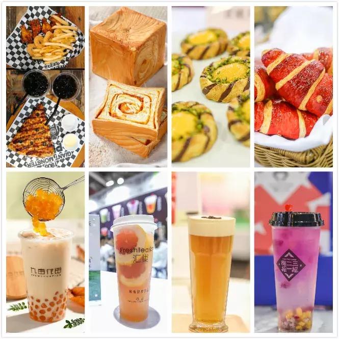 餐饮创业新商业模式,餐饮创业的十大潜力