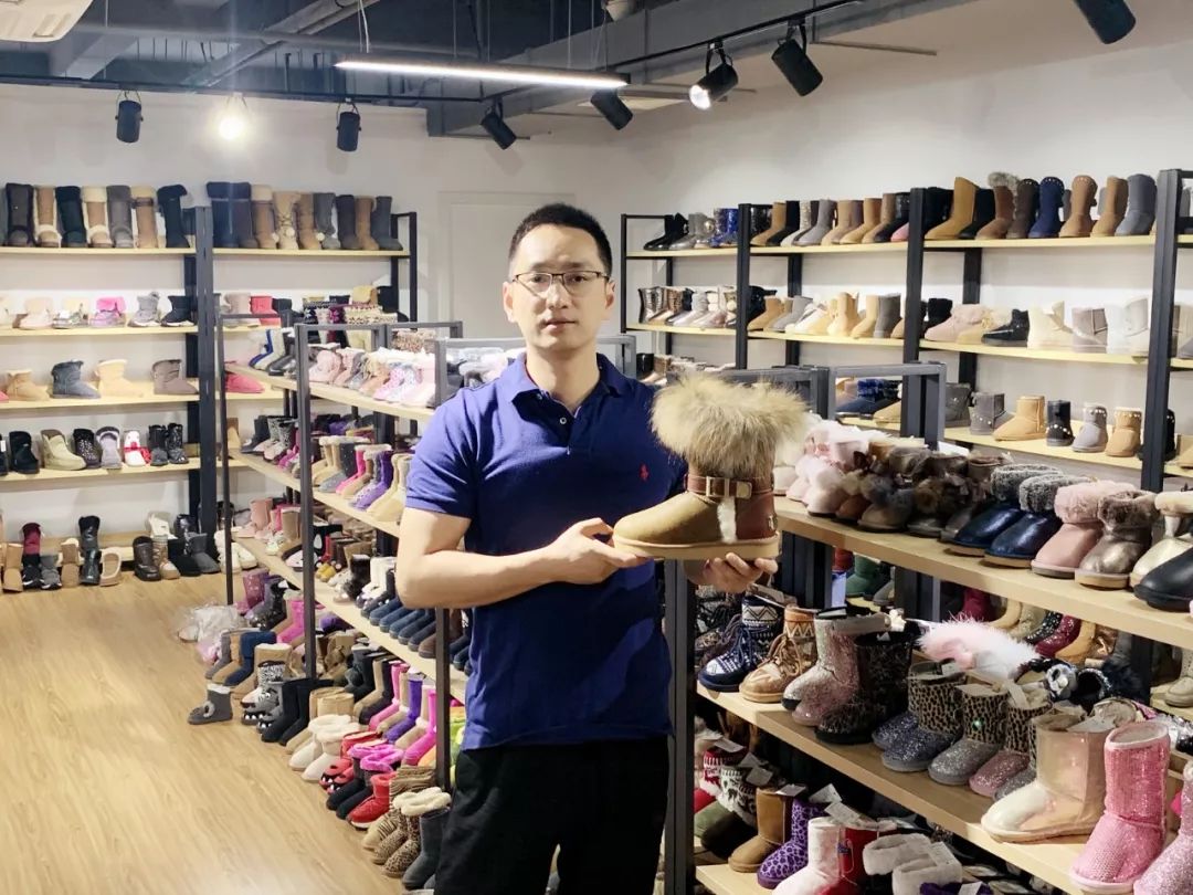 ugg澳洲款式,ugg有跟其他品牌联名吗