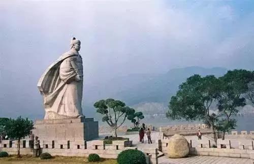 中国历史上最牛5大驴友，第2位游历完后编写《史记》成为中华“史圣”