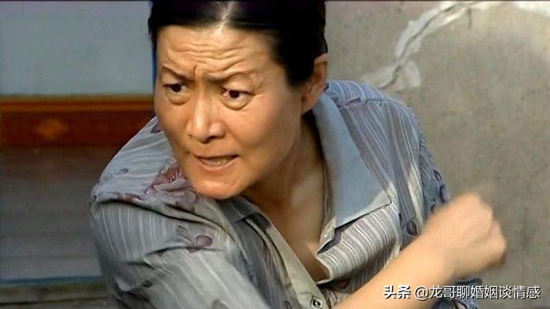 如何与强势又嘴碎的婆婆相处,怎样和一个懒惰又自私的婆婆相处