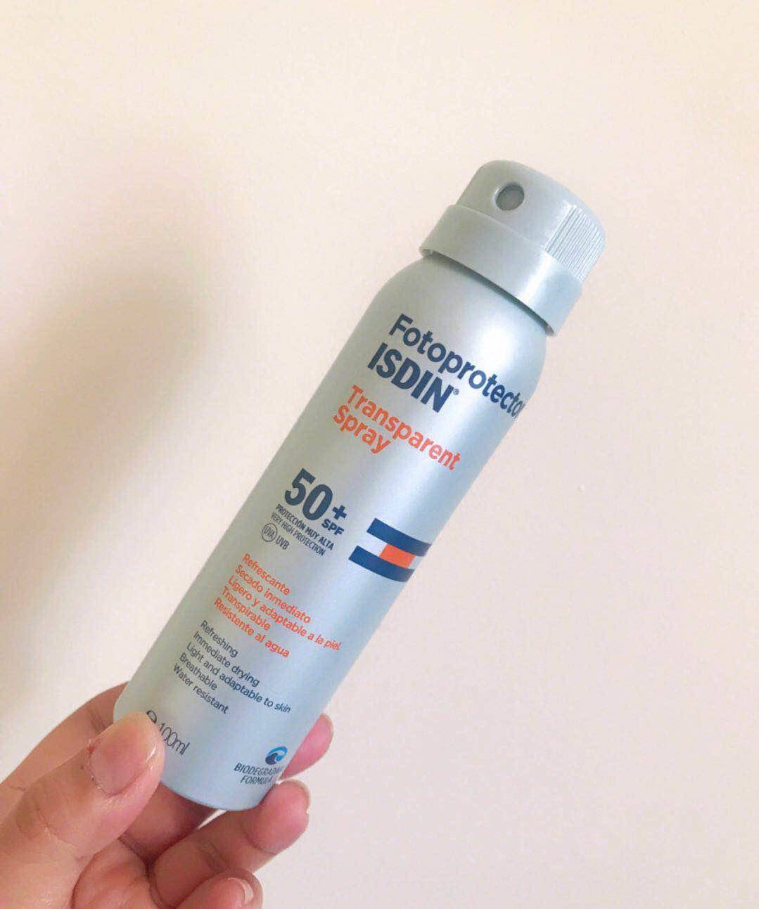 夏天不怕晒防晒又养肤,夏季防晒不闷热不挑人