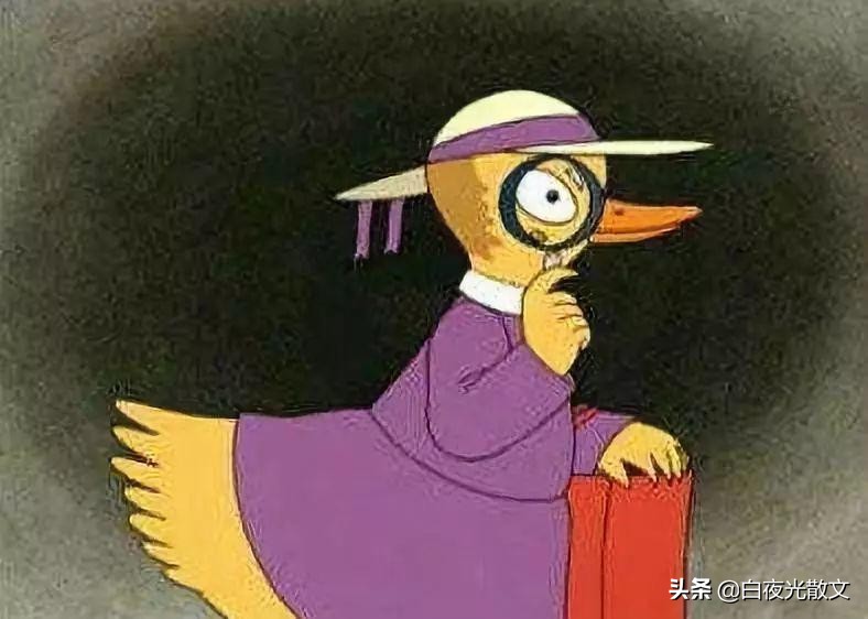 60部童年动画片看过一半真的老了,60部童年动漫