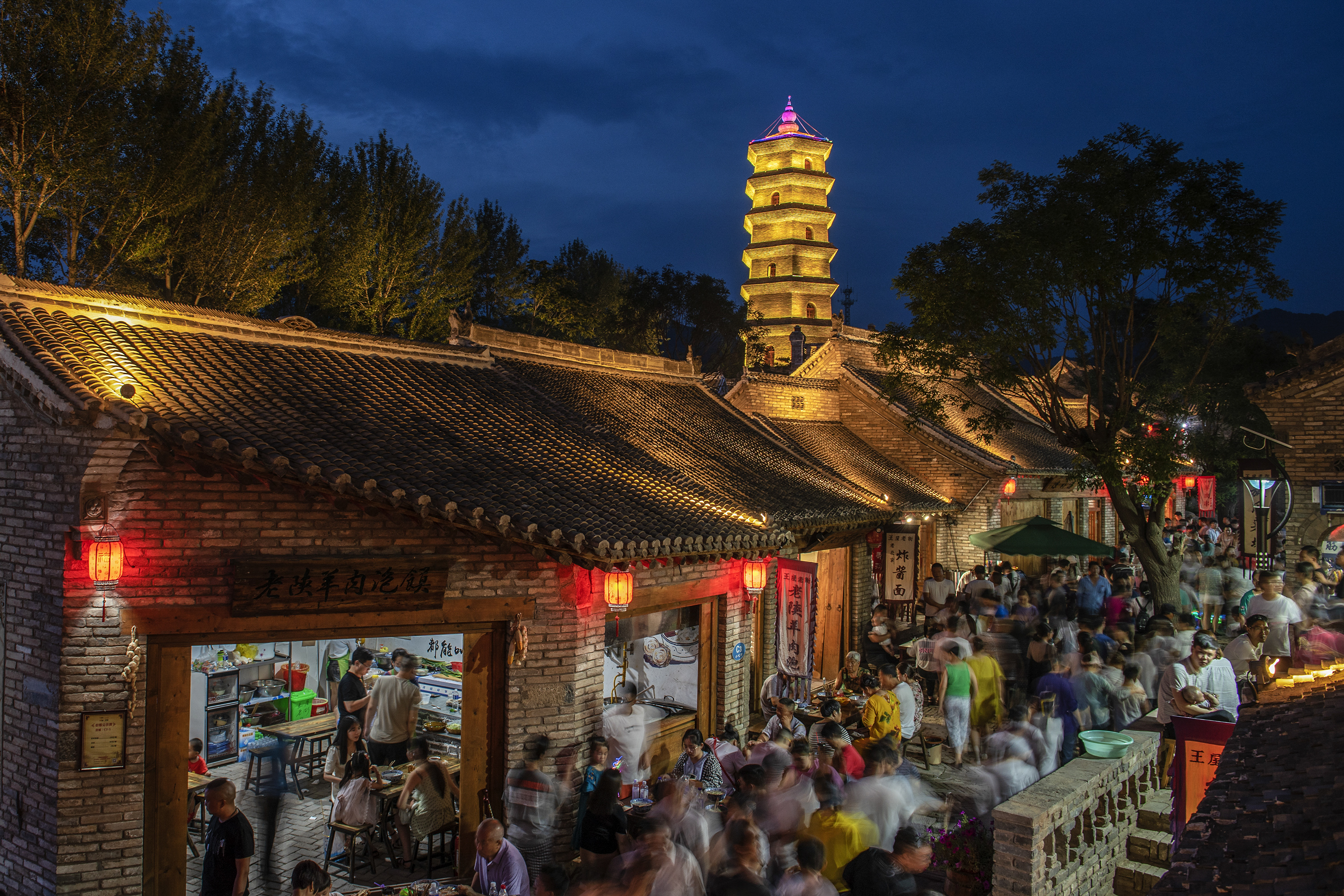 五一去哪玩带孩子济源,河南济源五一出行的最新通告