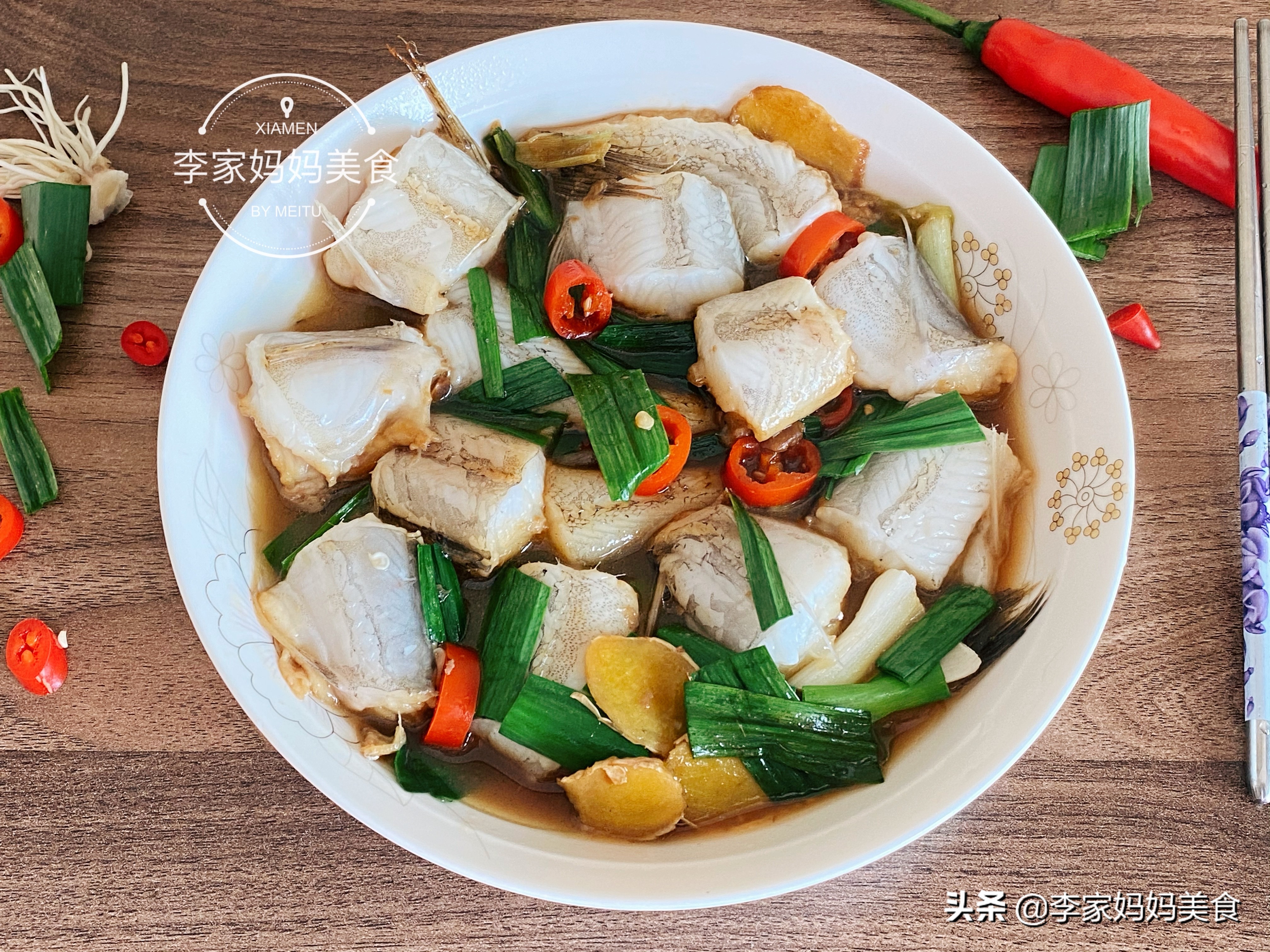 哪种鱼鱼刺少便宜,常见鱼刺少又好吃最便宜