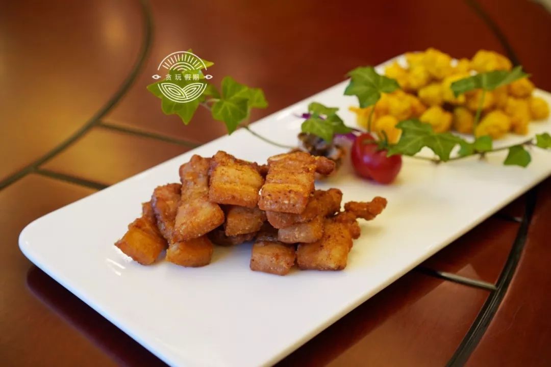 桃源溪谷哪里好玩,桃源溪谷一日游