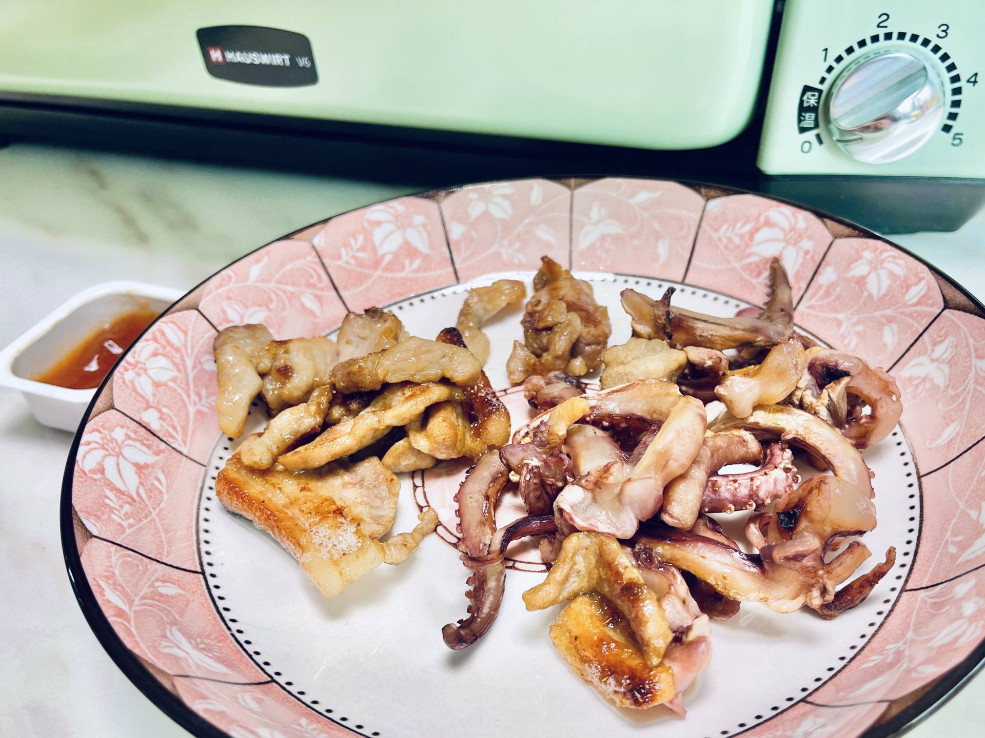 无烟烧烤炉烧烤教程,家用无烟烧烤炉怎么烤肉