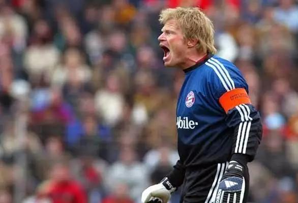 布冯足球史上最强,布冯年足球最佳11人