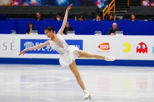 15年中国赛羽生结弦得冠了吗,四大洲赛羽生结弦破世界纪录