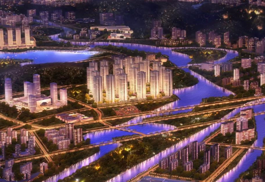 港龙皇朝龙湾壹号备案价,港龙皇朝龙湾壹号配套