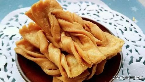 北京最好的炸物,北京这七家美食你都吃过吗