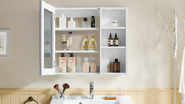 浴室里马桶地面要不要抬高,浴室柜贴近墙排马桶