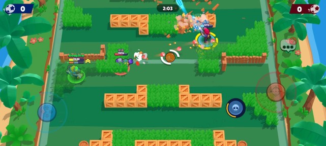 荒野乱斗玩哪个角色最容易冲杯,荒野乱斗五个最怕队友用的角色