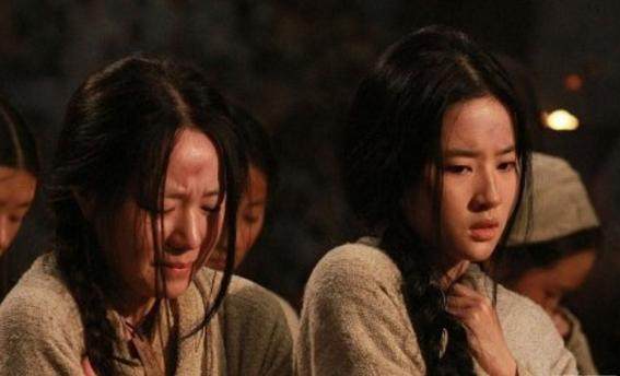 春色满园关不住，一枝红杏出墙来帝王们的烦心事：咋又出轨了呢