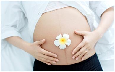 怀孕34周肚子发硬发紧绷隐隐疼痛,怀孕了这九种痛真的很难忍