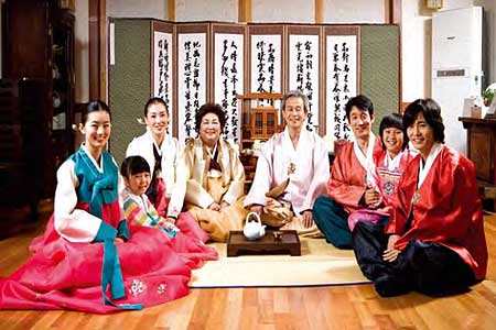 你不知道的韩国文化,这些你必须知道的小知识