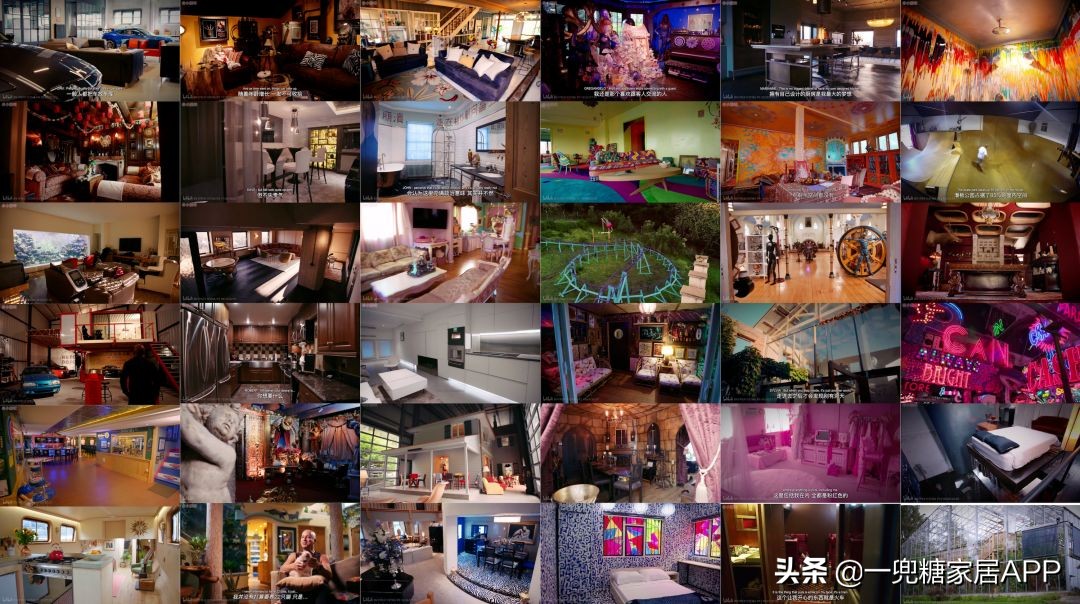 全国数万条家庭视频曝光,非典型纪录片