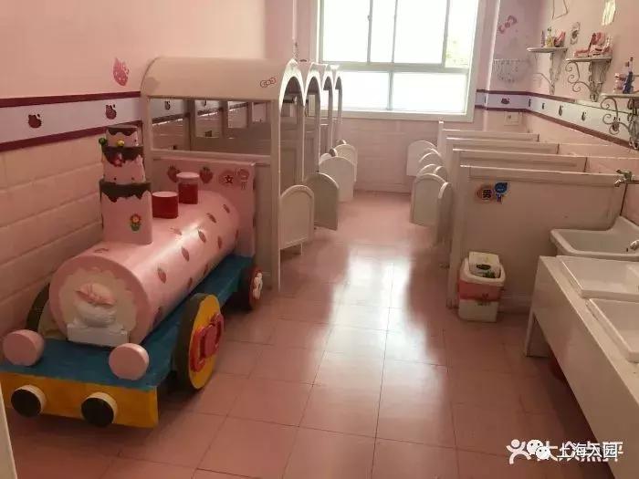 上海十大高端国际幼儿园,上海10所高端小众幼儿园盘点