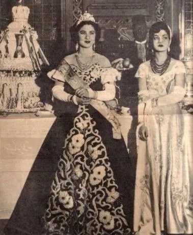 埃及最后一任国王,埃及末代王朝国王