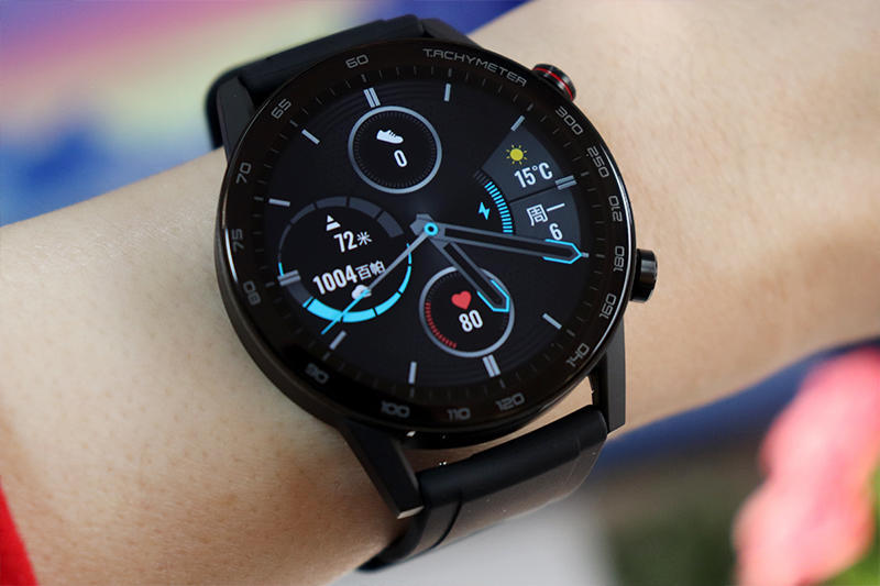 荣耀手表2详细评测,荣耀手表2最新评测