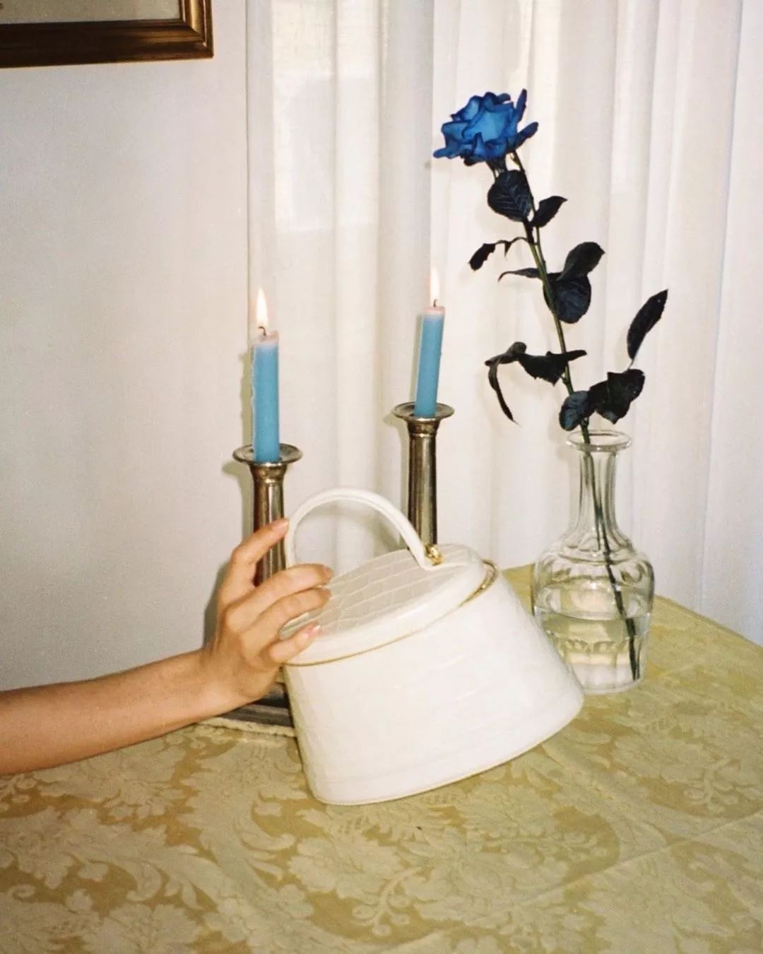 小众品牌包包推荐手提包,包包实用小众高级感轻奢品牌