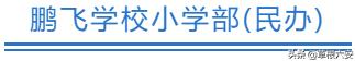 六安各个学区划分图,六安学区划分最新方案