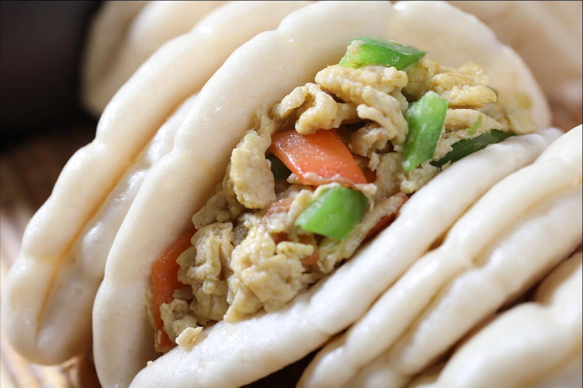 发面只放了酵母怎么办,发面为啥不变硬