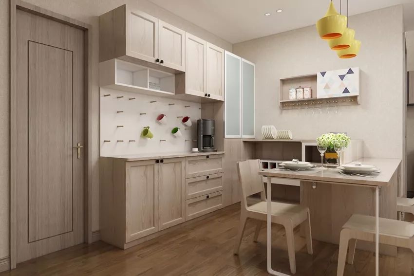 极简精装房设计推荐,精装房设计推荐