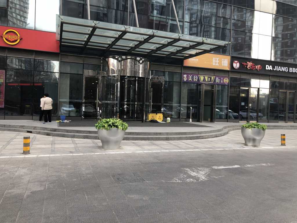 北京万科时代中心望京一期,住北京望京万科时代中心