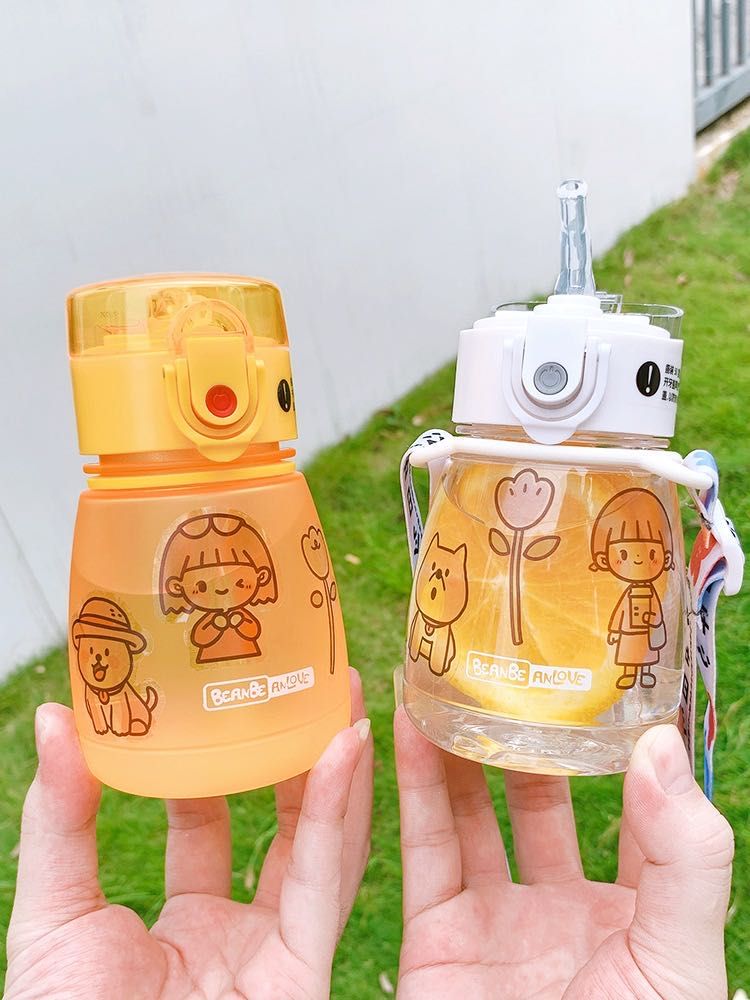 好看的夏季水杯高颜值的水杯推荐,夏日必备大水杯