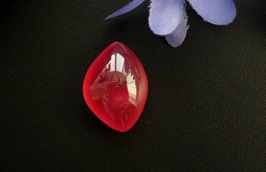 爱情之石翡翠介绍,爱情之石翡翠