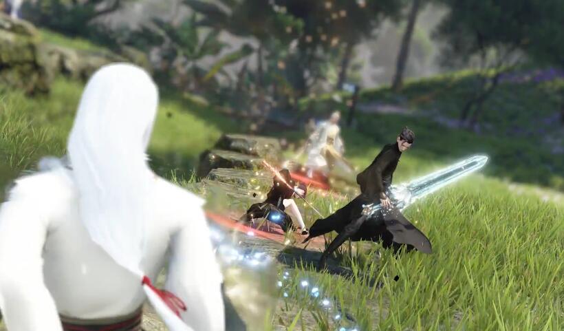 不挣钱搞什么帮会？网游佛系帮水太深，帮主高价吃回扣黑帮众