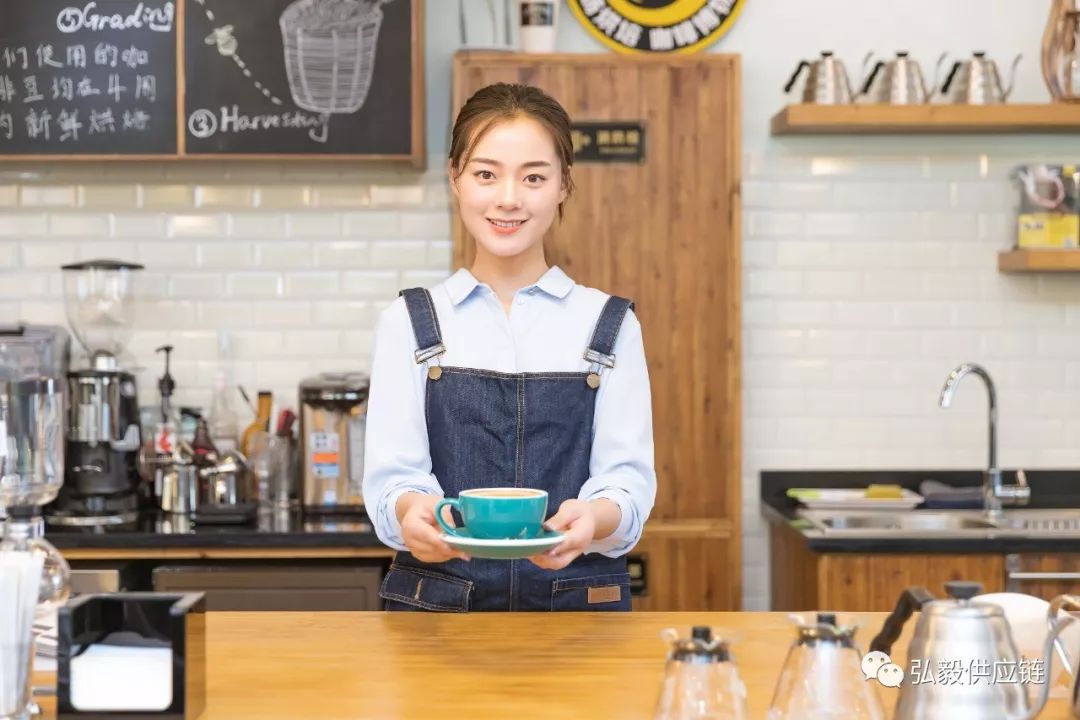 星巴克供应链分析,星巴克供应链创新