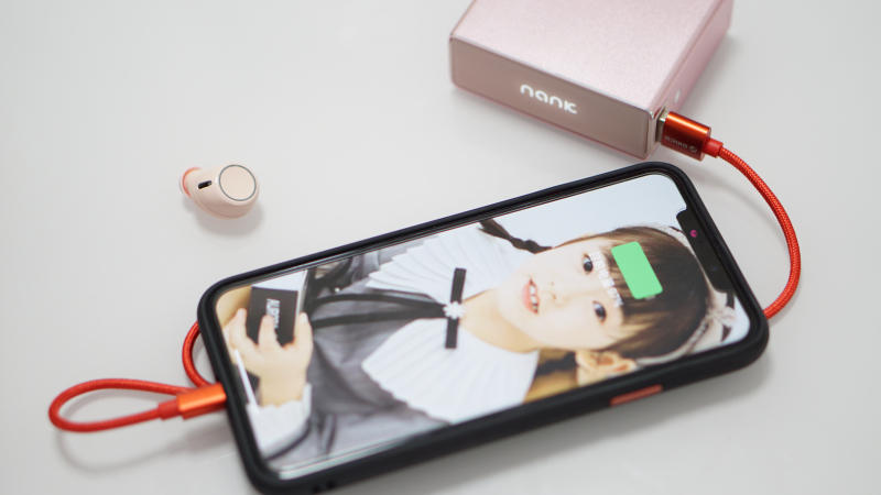 南卡n2s蓝牙耳机说明书,南卡N2S蓝牙耳机